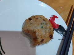 -德胜轩正宗顺德菜(宝安沙井会展中心店)