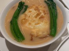 长寿面-利苑酒家(华熙国际店)