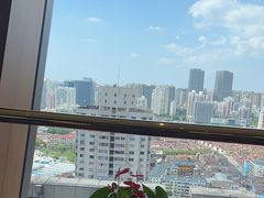 -远洋宾馆·江景餐厅