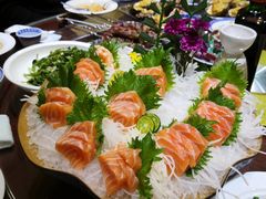 三文鱼-蠔友汇(皇姑店)