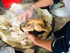 -吉英盐焗鸡(文中路店)