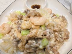 -清真•蜀风园(丁字沽总店)