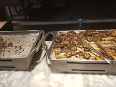 -火锅岛潮牌自助餐厅(天津天佑城店)