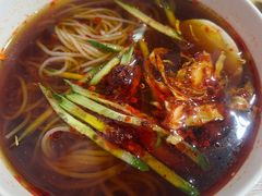 -平山城鑫烧烤(建国楼店)