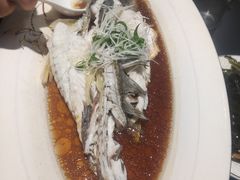 -鑫悦楼煎蟹·16年海鲜大排档