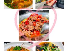 -炊烟小炒黄牛肉(中心印象城店)