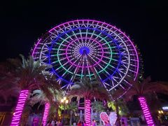 -三亚海昌梦幻海洋不夜城