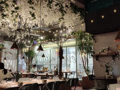 -岛风·台食小馆 ISLAND BISTRO(烟台山店)