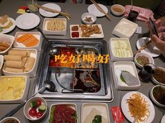 抖抖面筋球-海底捞火锅(杭州萧山宝龙广场店)