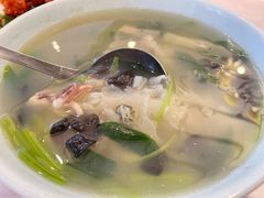 海鲜锅边-聚春园自助餐厅(东街口店)