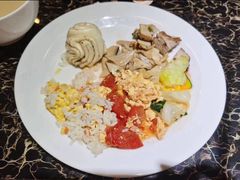 -皓天国泰大饭店(自治区儿童医院店)