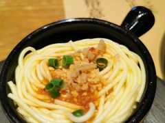 川味凉面-榕意·川味之美(深业上城店)