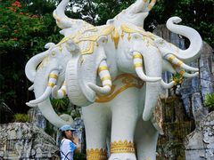 -西双版纳勐泐文化旅游区