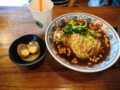 -赖扁担重庆小面(友谊路店)