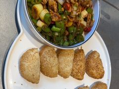 -大闫家烧烤·小海鲜家常菜(郑庄店)