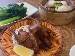 -御龙海鲜火锅(十六浦店)