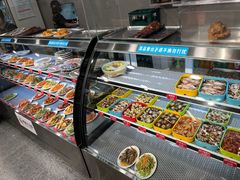 -韩麦大冷面(桂花街直营店)