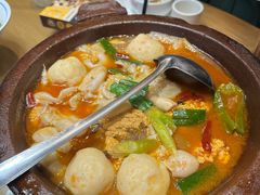 -肖记公安牛肉鱼杂馆· 省级非物质文化遗产(仁和路店)