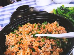 -钱大妈海鲜饭店(保利林语店)