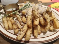 -ZAFFERANO西班牙海鲜饭(上海首店)