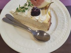-沏点Trattoria意大利餐厅(新街口店)