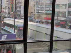 -麦当劳(元朗贸易中心店)
