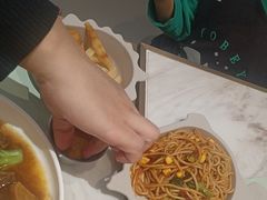 -悦荟牛排餐厅(佳木斯万达店)