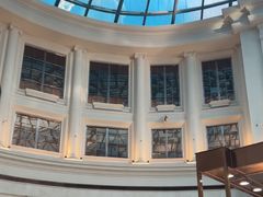 -漢咖啡·全服务式自助晚餐(武汉洲际酒店)