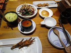 -云海肴·汽锅鸡·云南菜(天津国金汇店)