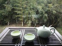 -苏州环秀晓筑养生度假村