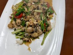 -梅子大排档
