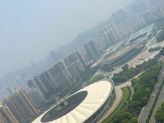 -深圳市宝安体育中心体育场