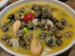 -锡和无锡菜(景丽苑店)