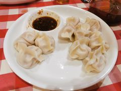 -西贝莜面村(万象天地店)