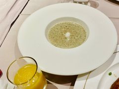 -戈雅法餐厅(世界城广场店)