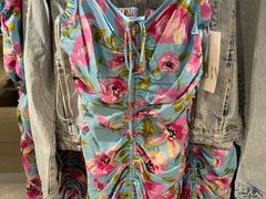 -ZARA(世贸天阶店)