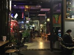 山色西餐厅-山色柴火烤披萨·原切牛扒