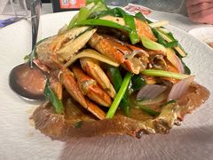 -新加坡珍宝海鲜JUMBO Seafood(西安skp店)