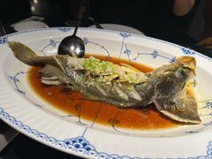 -江南雅厨(李公堤店)