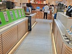 -山崎面包(静安久光店)