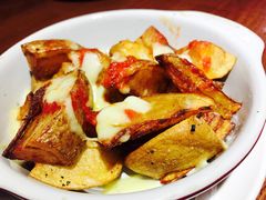 -BISTROFIORE美伊娜(伊犁南路店)