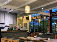 大堂-旅马餐厅(茅家埠店)