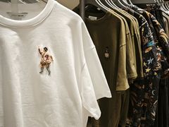 -URBAN REVIVO(西安Momopark店)
