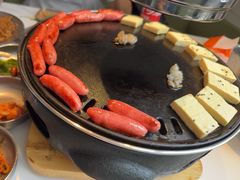 -范儿·嫂子烤肉·精致炭火烤肉(长治路店)