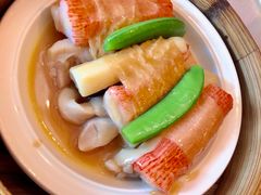 -金苑海鲜酒家(来魅力店)