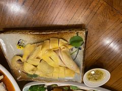 -莲苑中餐厅·Lotus Court(厦门马哥孛罗东方大酒店)
