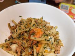 -寻裕记·现炒浇头面(人民广场店)