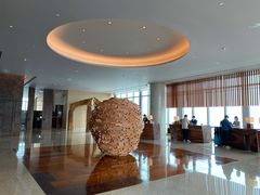 -广州柏悦酒店·悦景轩·粤菜餐厅