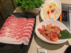 -新石器烤肉(西田城店)