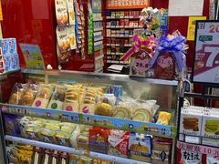 -7-11便利店(连城新天地店)